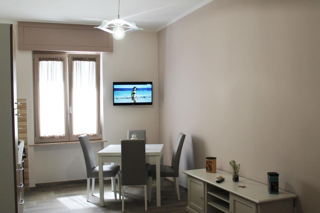 L'Acchiappasogni Vesuviano Guest House Portici Buitenkant foto