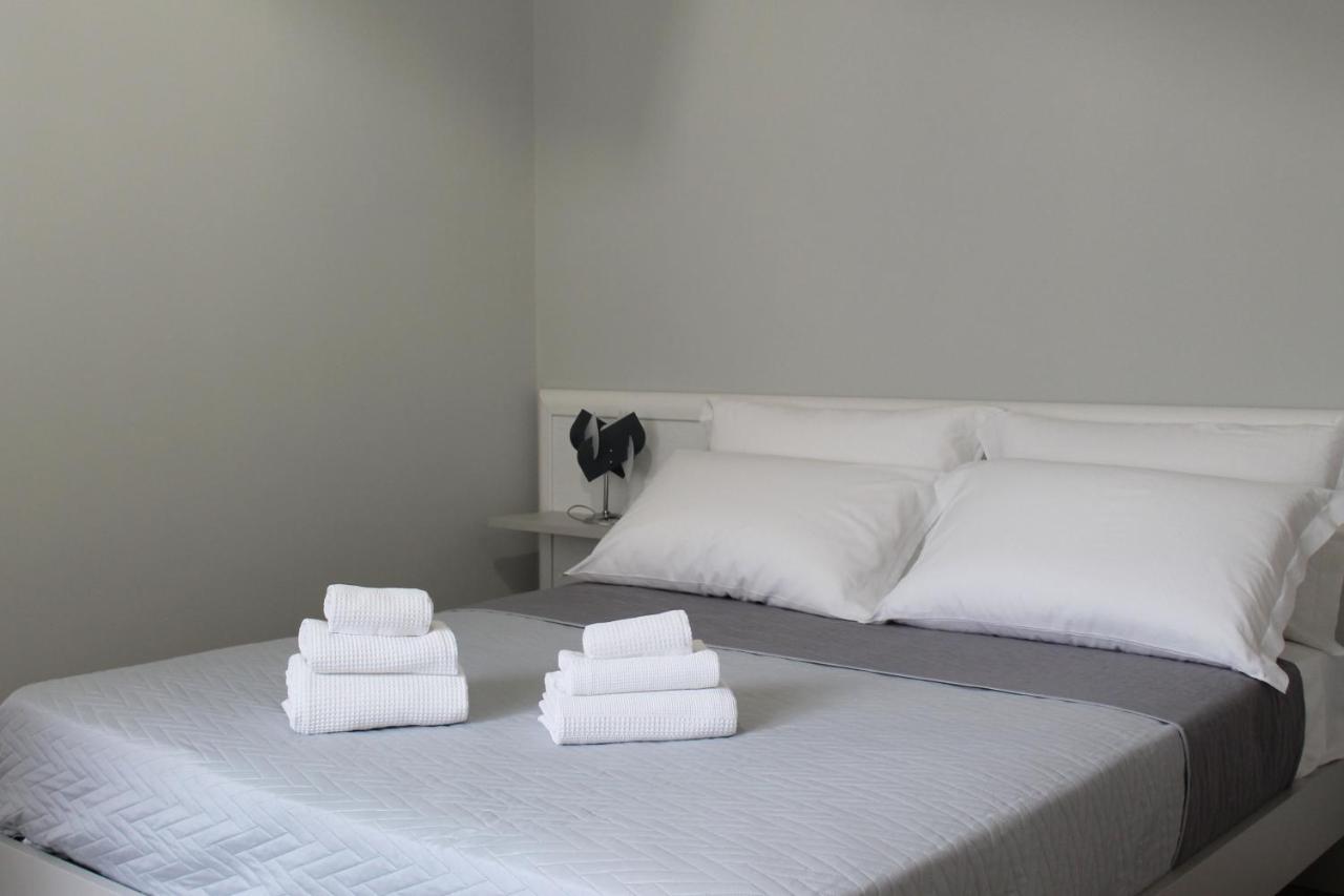 L'Acchiappasogni Vesuviano Guest House Portici Buitenkant foto