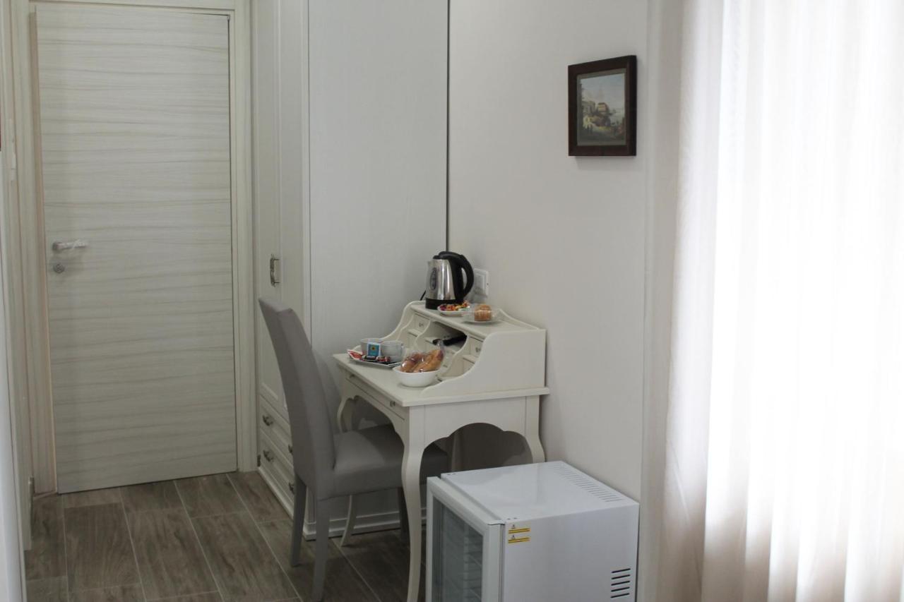 L'Acchiappasogni Vesuviano Guest House Portici Buitenkant foto