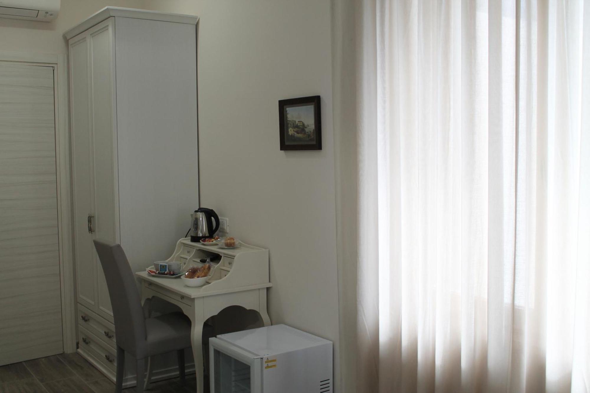 L'Acchiappasogni Vesuviano Guest House Portici Kamer foto