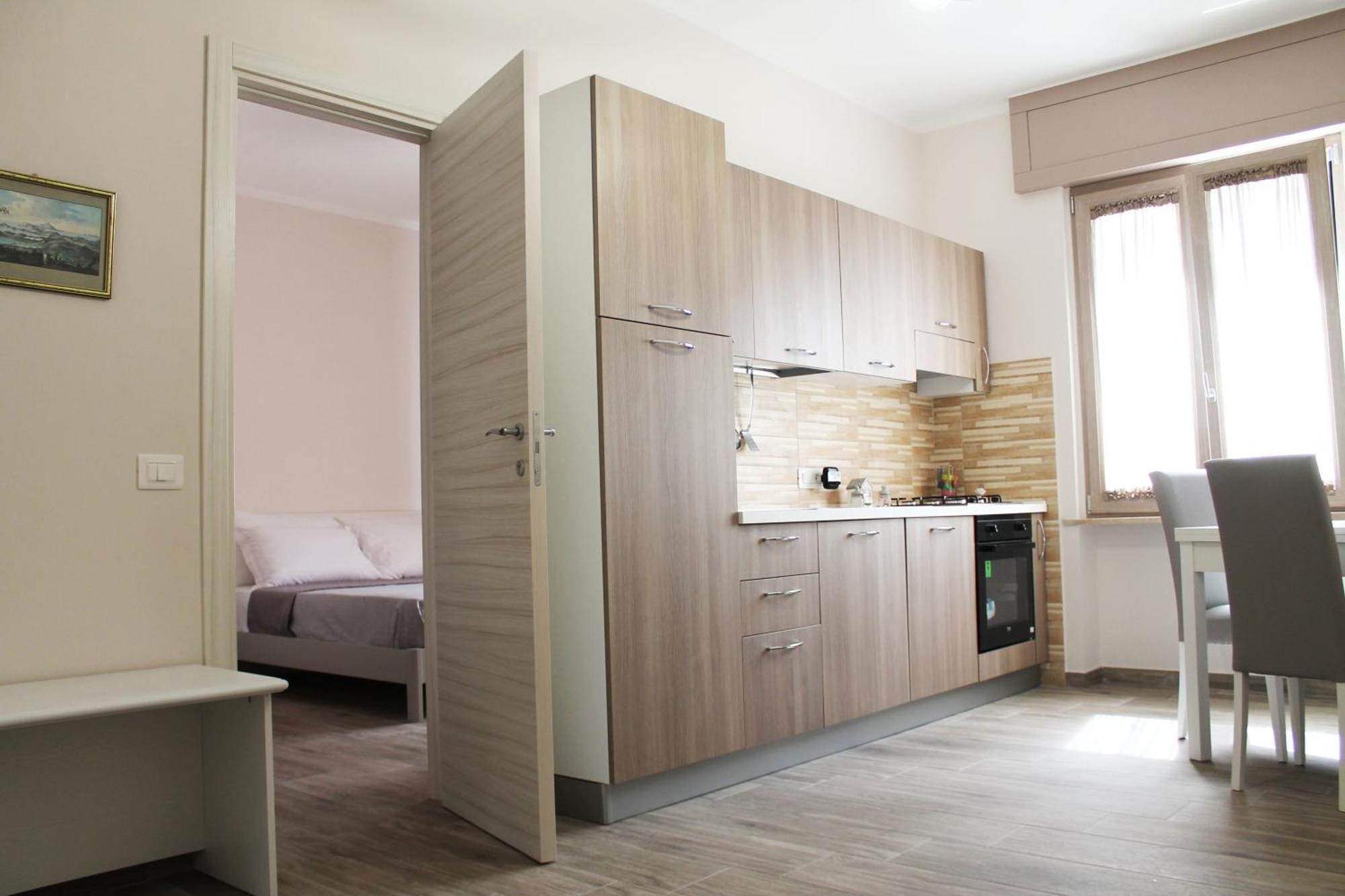 L'Acchiappasogni Vesuviano Guest House Portici Kamer foto
