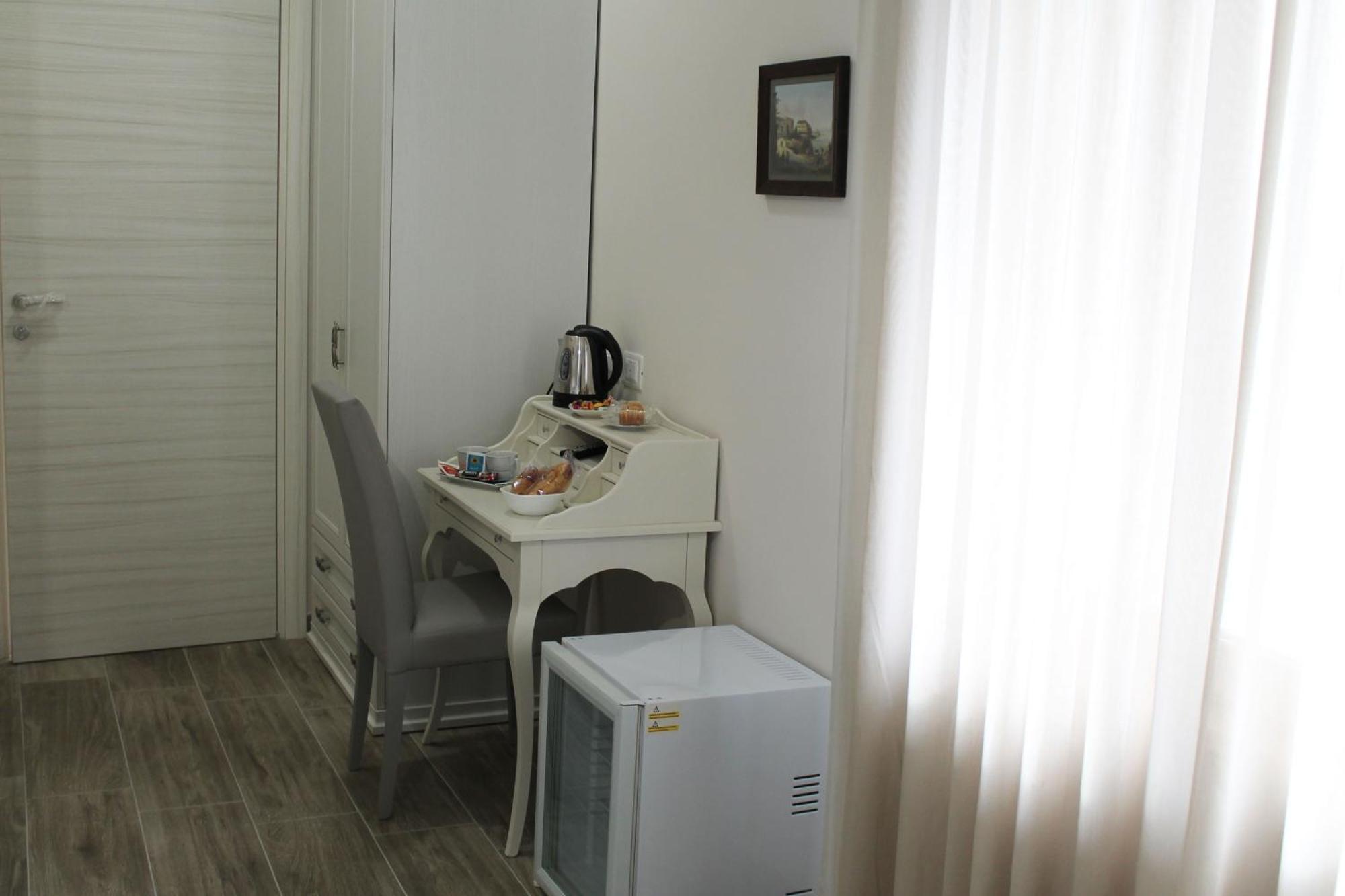 L'Acchiappasogni Vesuviano Guest House Portici Kamer foto